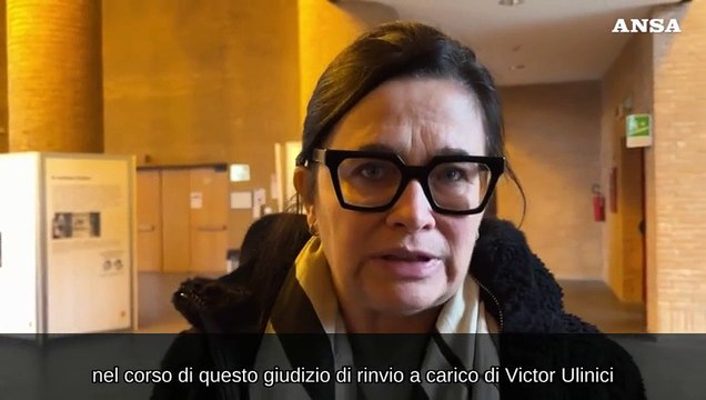 Lancio della bici dai Murazzi di Torino, chiesti 16 anni per Victor Ulinici