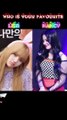 Lisa😳 Vs Nancy Momoland Whatsapp Status #nancy #lisa  #shorts#kpop #blackpink