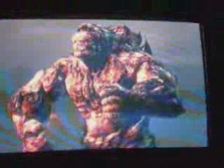 Video compile GOW