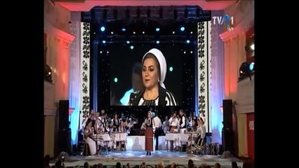 Mariana Anghel - Streiule, pe malul tau (Festivalul „Lucretia Ciobanu” - TVR 1 - 01.05.2017)