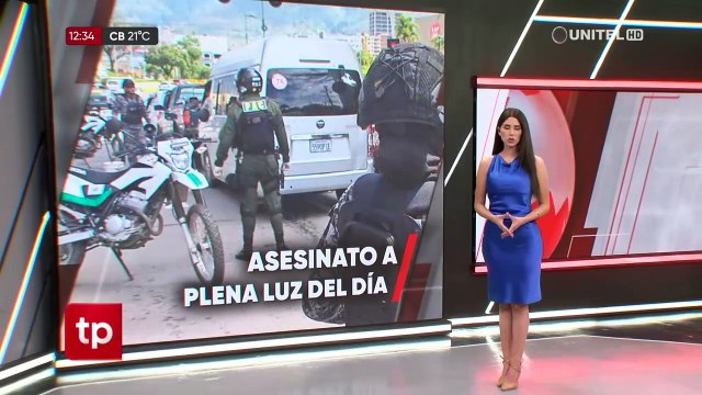 Capturan al presunto autor de apuñalar y causar la muerte de un joven que limpia parabrisas