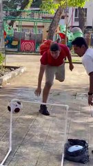 @ La pelota falsa @ How to grow Daily motion? | Stop These Mistake |