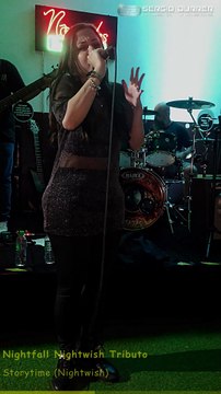 20241214 Nightfall Nightwish Tributo - Storytime (Nightwish)