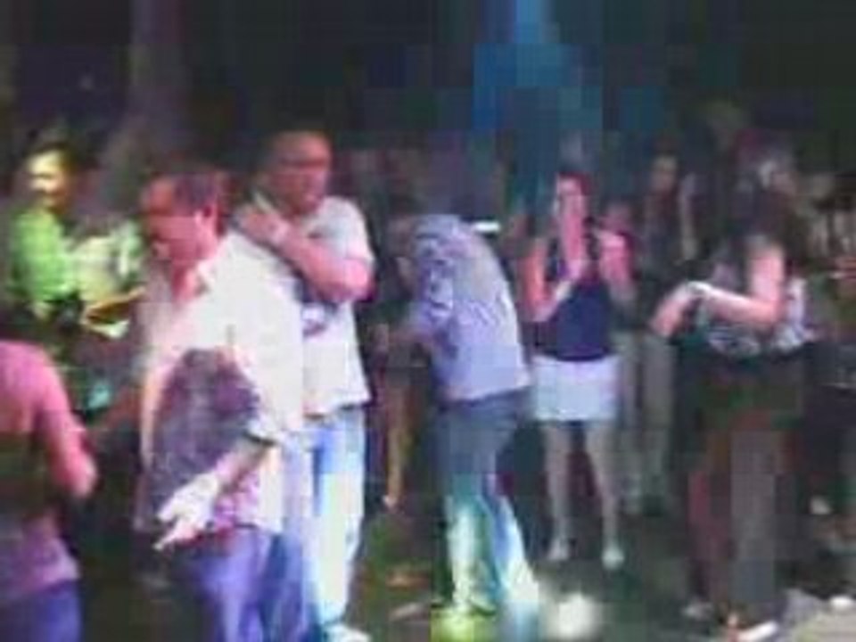 Toni Dacheva v Atlanta - Zvezdi li iskash da ti svaliam