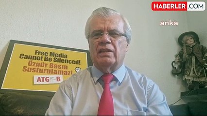 Basın Özgürlüğüne Sert Tepki