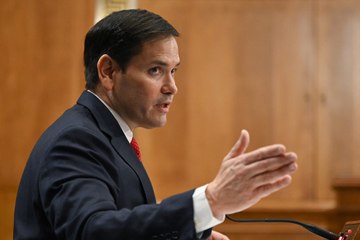 Secretario Marco Rubio iniciará gira por América Latina con visita a Panamá