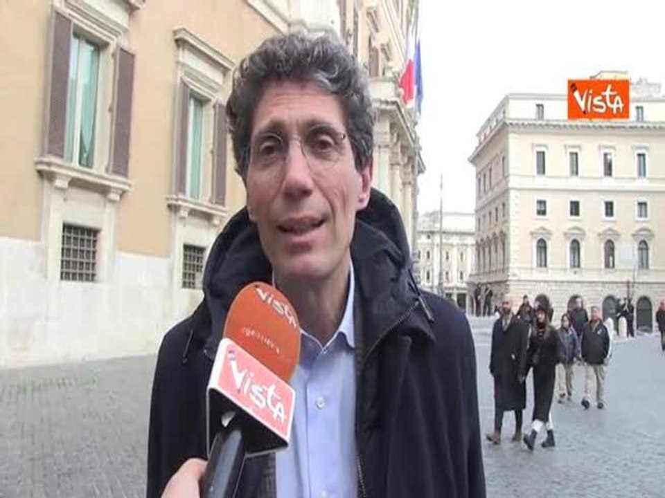 Caso Almasri, Magi (+Europa): "Meloni rivendica primato politica ma poi scappa dal Parlamento"