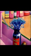 Tom and Jerry scene 6