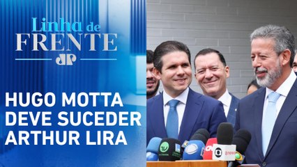 Câmara e Senado definem novos presidentes neste sábado (1°) | LINHA DE FRENTE