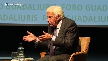 Felipe González defiende su independencia y critica las acusaciones dentro del PSOE