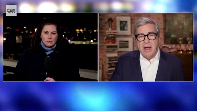 Disabled pilot responds after Trump blames diversity and inclusion policies for DC crash