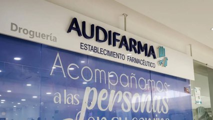 Audifarma advierte a Nueva EPS que dejaría de entregar medicamentos por millonaria deuda