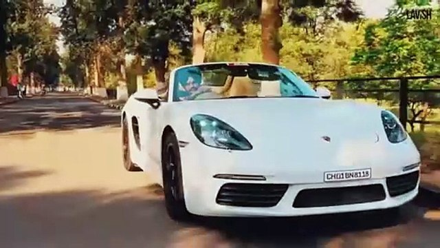 Billo oh aa Tera yaar - Sidhu Moosewala (Famous) _ Byg byrd _ Latest Punjabi Song 2018