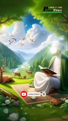 Allah Ne Baet Lene walon Ke Darjaat buland Kiye