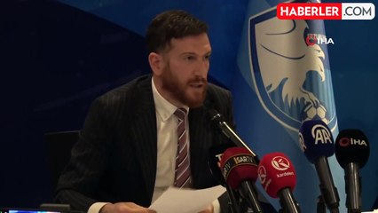 Erzurumspor FK Başkanı Ahmet Dal: "Zorlukları aşarak bu günlere geldik"
