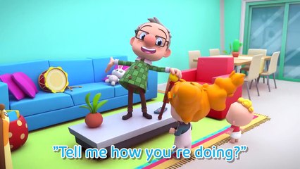 I Can’t Sleep, Mommy! _ Afraid of the Dark Song + More Nursery Rhymes for kids _