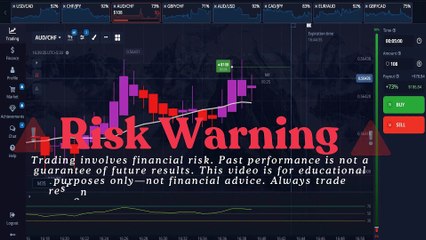 I DECODED A SCALP TRADING FORMULA TO TRADE WITH ZERO STRESS AND MAKES A TON OF CASH