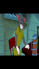 Tom and Jerry scene 8