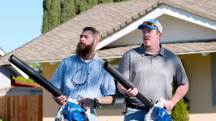 Bud Light Extended Super Bowl 2025 Commercial with Post Malone