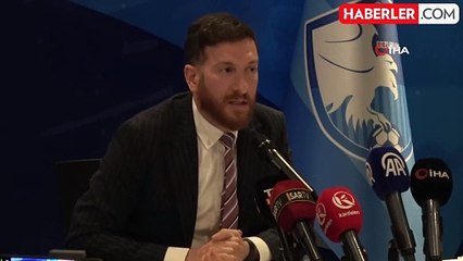 Erzurumspor FK Başkanı Ahmet Dal: "Zorlukları aşarak bu günlere geldik"