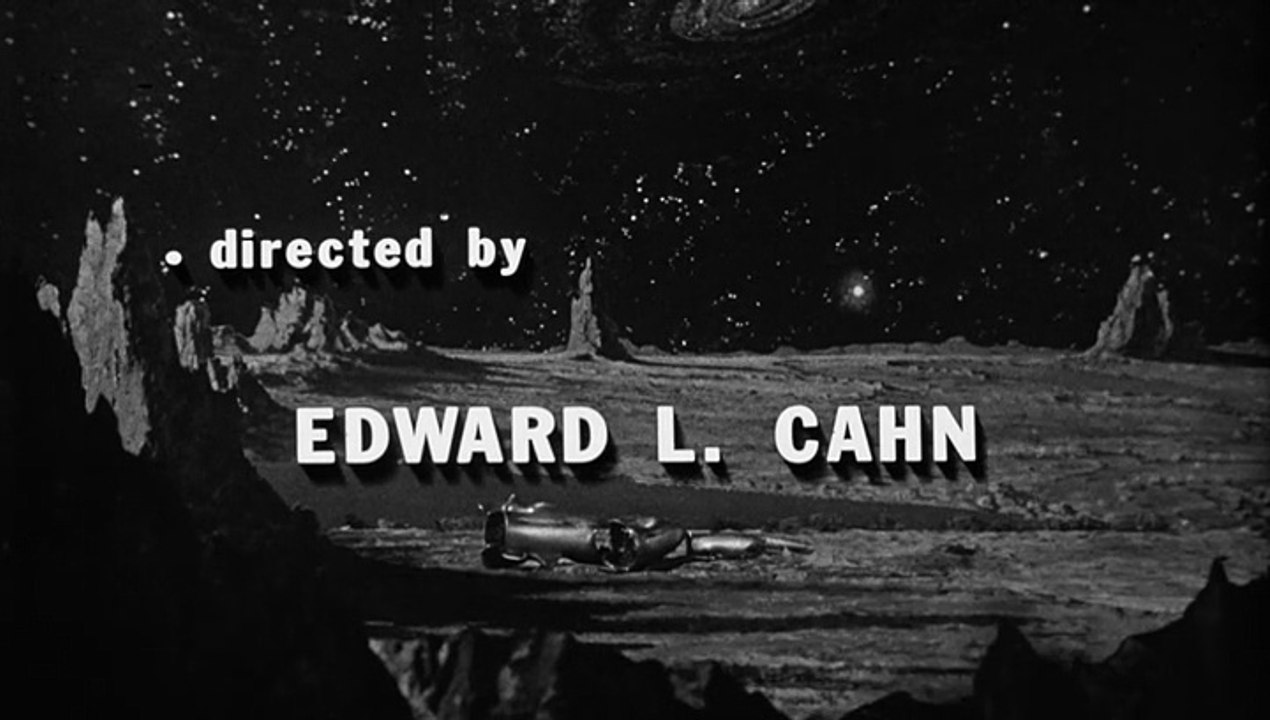 It! - Der Schrecken lauert im All