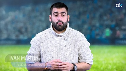 Alineación del Real Madrid contra el Espanyol: Ceballos regresa al once