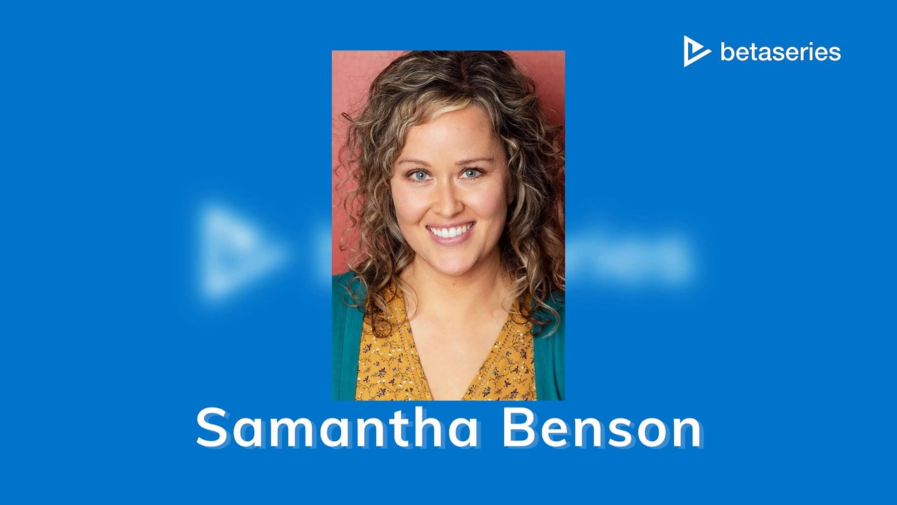 Samantha Benson (ES)