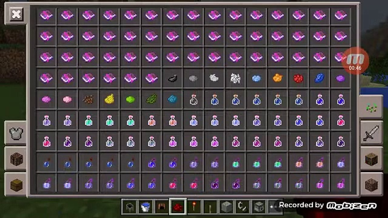 como fazer hoverboard,pintar a armadura e fazer um ventilador no minecraft