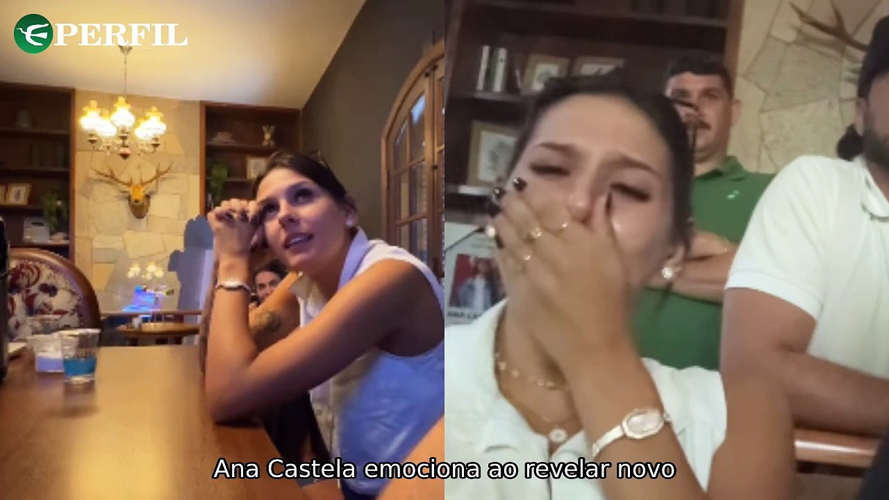 "Ana Castela lança projeto infantil, Rodrigo Bocardi revela esposa e Simone Mendes atualiza saúde pós cirurgia"
