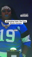 A Shocking Twist_ The True Winner Emerges #mrbeast