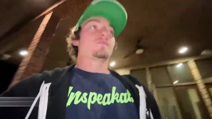 I Found Herobrine In Real Life