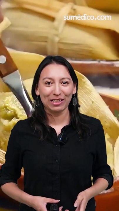 ¿Te tocaron los tamales? ¡Esto te interesa!