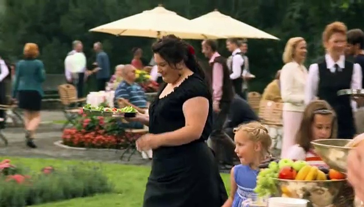 Das Hochzeitsvideo