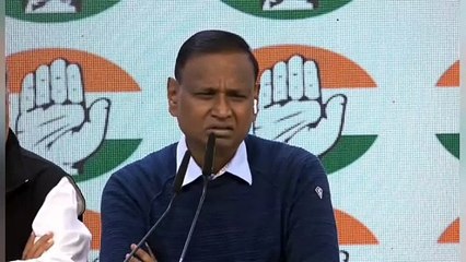 मनोज राम जी को सुरक्षित दिल्ली बुलाया जाए, उनको उच्च स्तरीय सुरक्षा दी जाए।