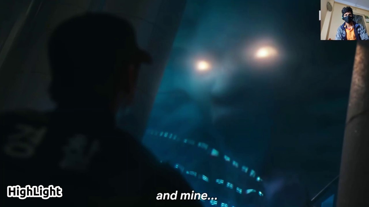 HELLBOUND UNLEASHED! Netflix's DARKEST Series Yet? Reaction | JK9Yt