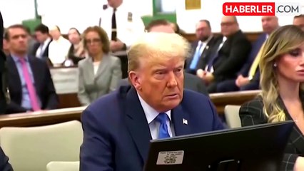 Trump'ın gümrük vergisi tehdidine Brezilya'dan rest