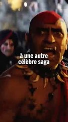 Un détail bien CACHÉ dans INDIANA JONES 2 ?