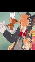 Tom and Jerry scene 9