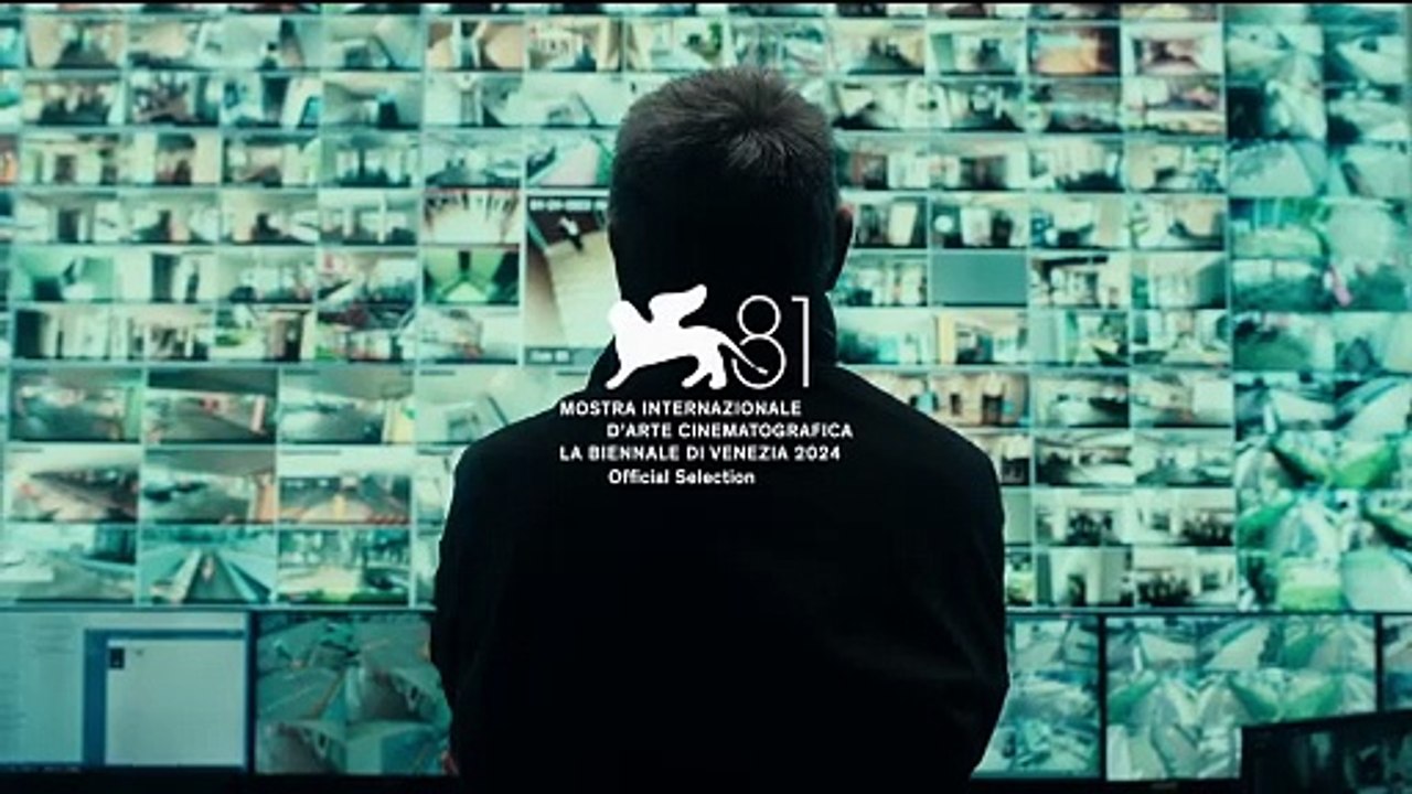 Stranger Eyes Bande-annonce VO STFR