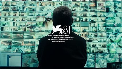 Stranger Eyes Bande-annonce VO STFR
