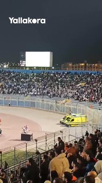 المسرحية هي هي .. جماهير الزمالك تعترض على عدم احتساب ركلة جزاء أمام بيراميدز