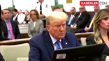 Trump'ın gümrük vergisi tehdidine Brezilya'dan rest