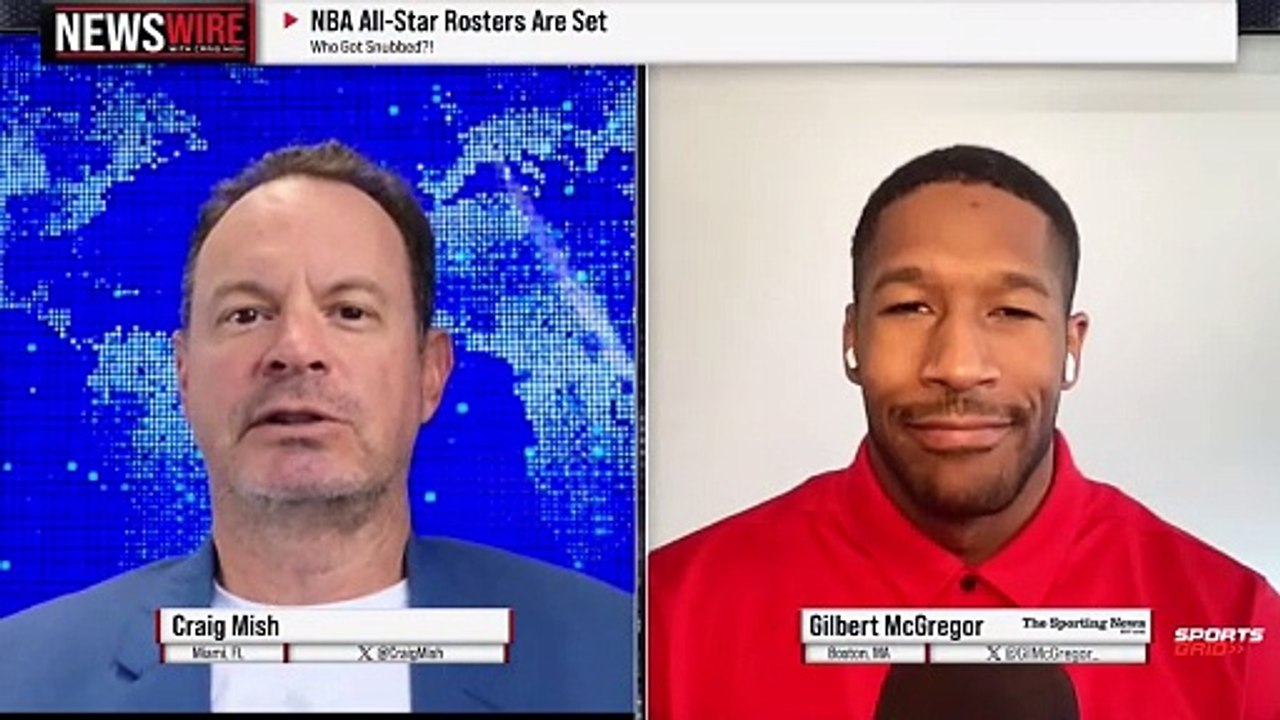 NBA All-Star Game Snubs: Who Missed Out This Year?