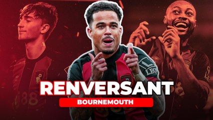 Bournemouth : La Surprise Inattendue de la Course à l'Europe en Premier League ⚽