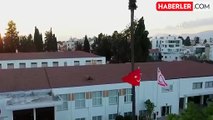 Türkiye'den BM Güvenlik Konseyi'ne Kıbrıs tepkisi: Hayal kırıklığı duyuyoruz