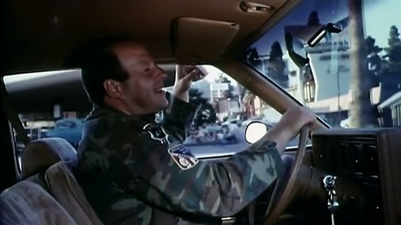 Todesschrei am Telefon