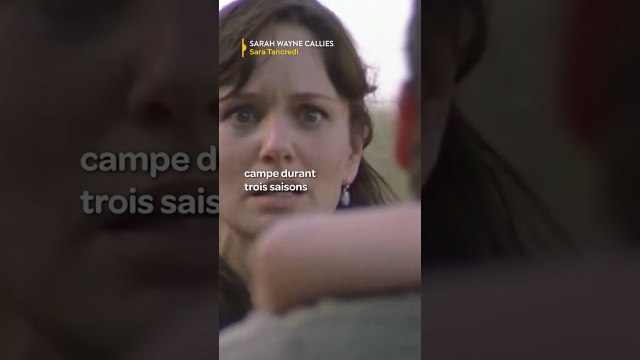 Où est passé l'actrice de Sara Tancredi de Prison Break ?