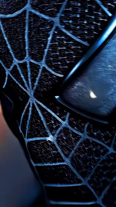 Did you know that in Spider-Man 3?