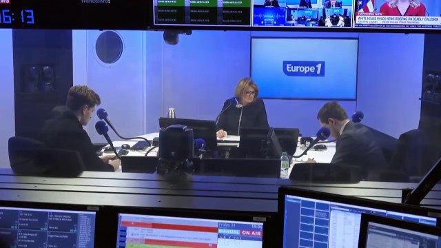 Inondations dans l'Ouest : la ville de Redon toujours sous les flots