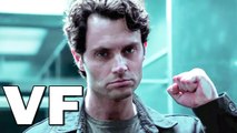 YOU Saison 5 Bande Annonce VF (2025) Penn Badgley